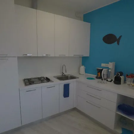Lavarell House Holiday home