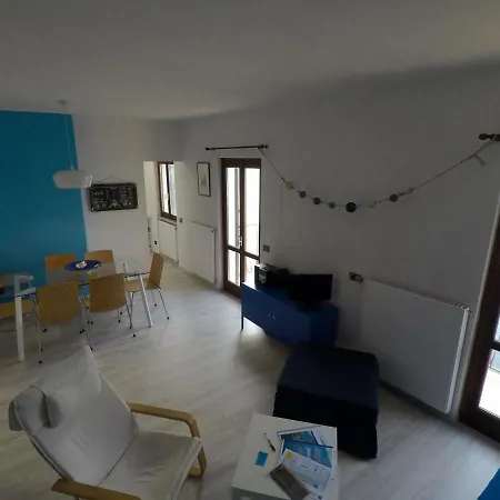 Holiday home Lavarell House Nesso
