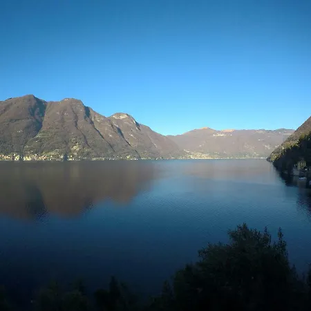 Lavarell House Holiday home Nesso