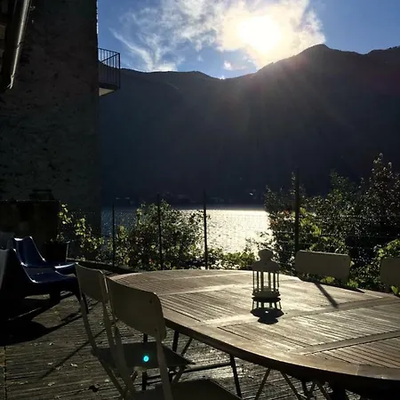Lavarell House Nesso