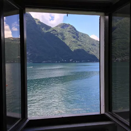 Nyaraló Lavarell House Nesso
