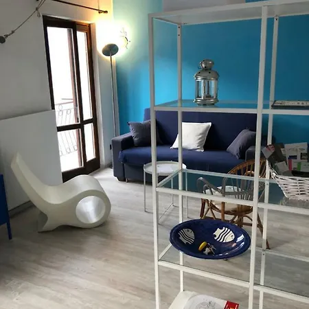 Nyaraló Lavarell House Nesso